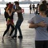 YOLO Tango: A "Renegade" Dance Scene Stays Cheek-To-Cheek Despite The Pandemic